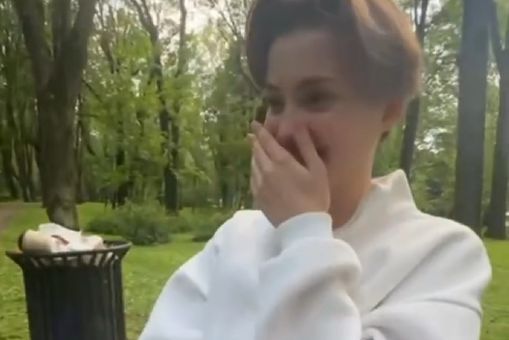 Видео-отзыв