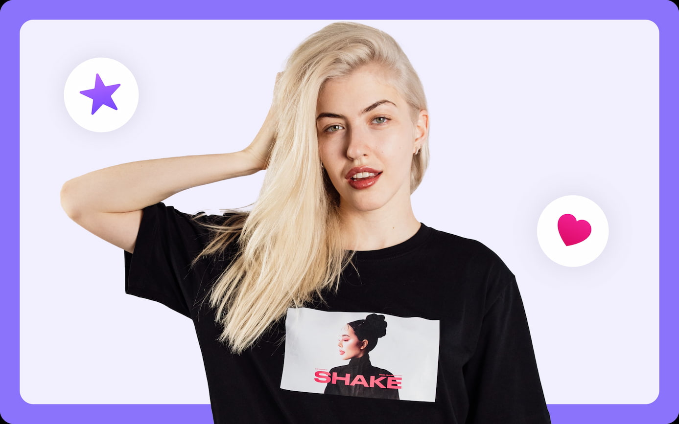 Вера Флекс — Русский