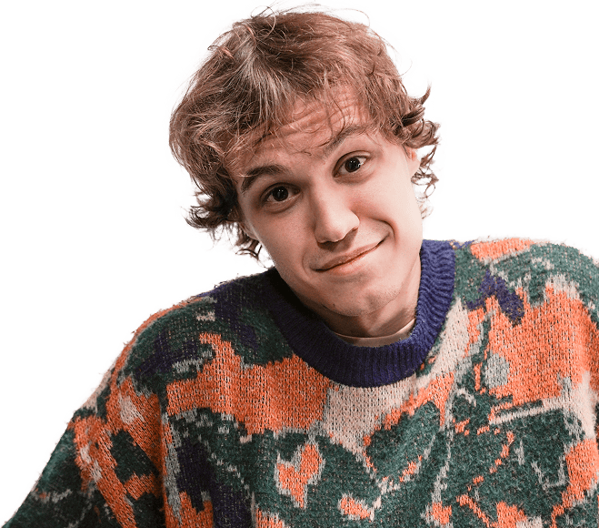 Антон Многочлен