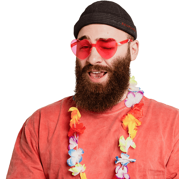 Саша Гефест