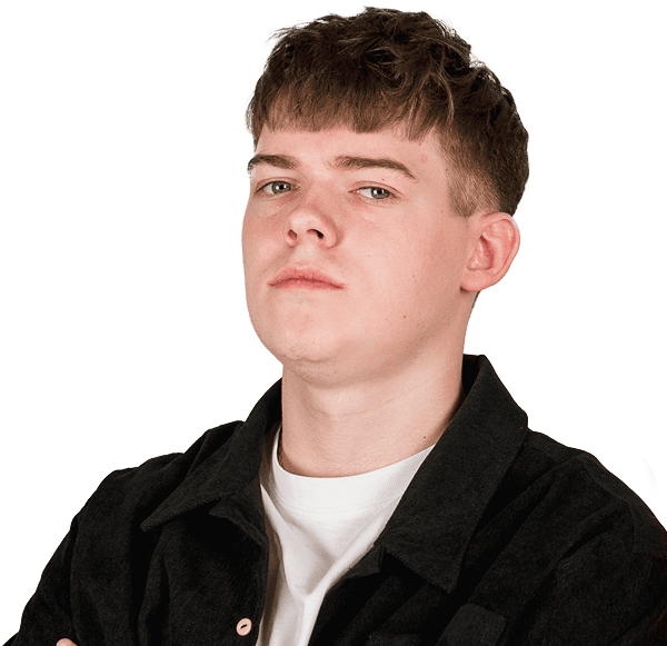 Стас Экспонента