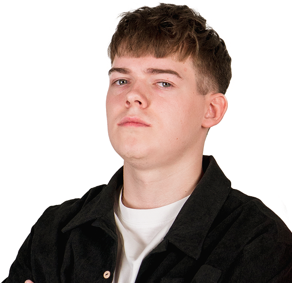 Стас Экспонента