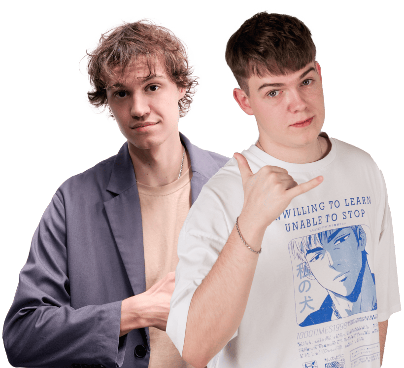 Антон Многочлен