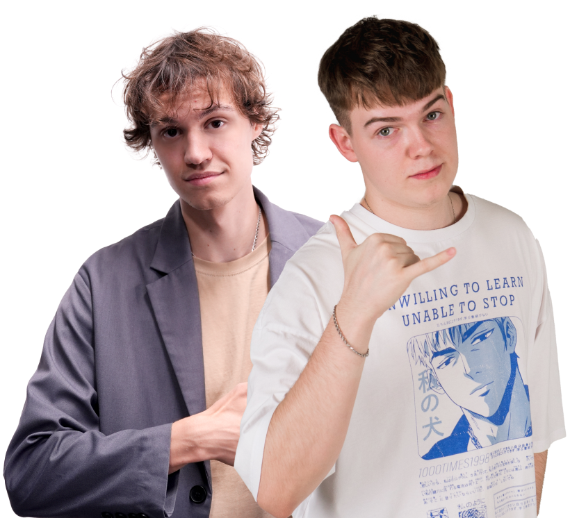 Антон Многочлен